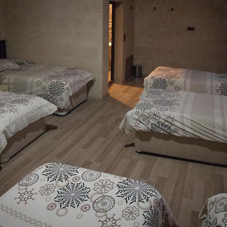 Escape Cappadocia Hotel Гореме Экстерьер фото