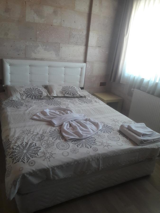 Escape Cappadocia Hotel Гореме Экстерьер фото