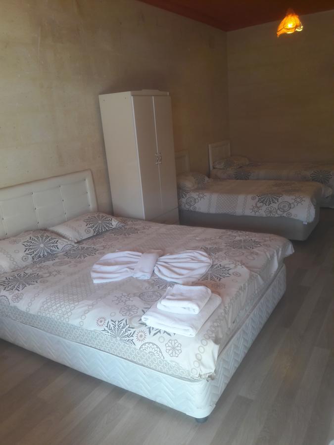 Escape Cappadocia Hotel Гореме Экстерьер фото