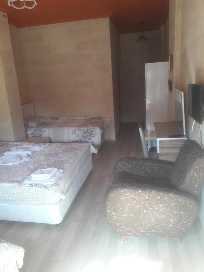 Escape Cappadocia Hotel Гореме Экстерьер фото