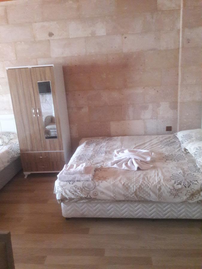 Escape Cappadocia Hotel Гореме Экстерьер фото