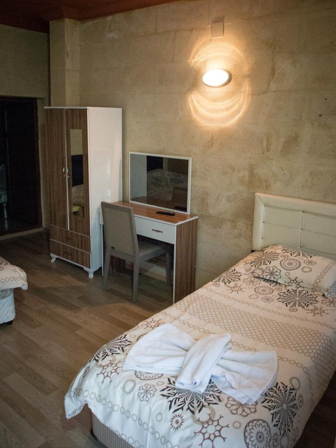 Escape Cappadocia Hotel Гореме Экстерьер фото