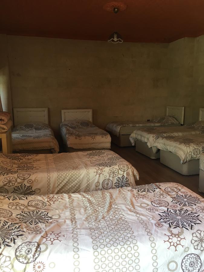 Escape Cappadocia Hotel Гореме Экстерьер фото