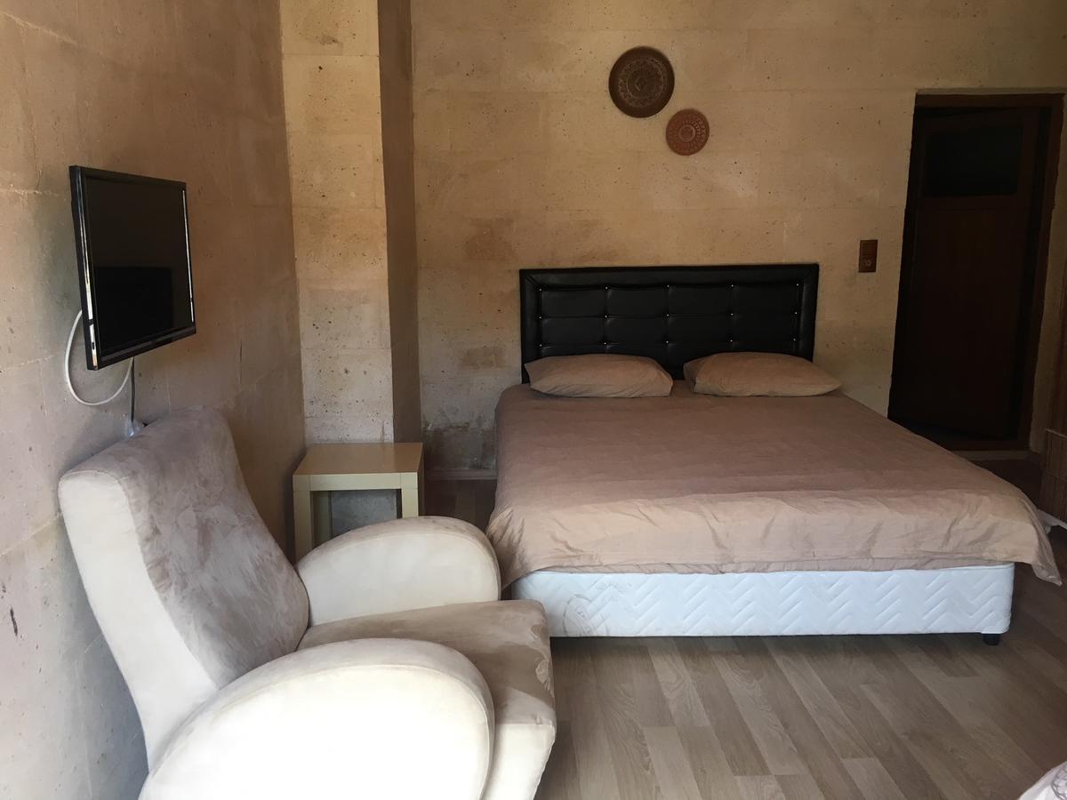 Escape Cappadocia Hotel Гореме Экстерьер фото