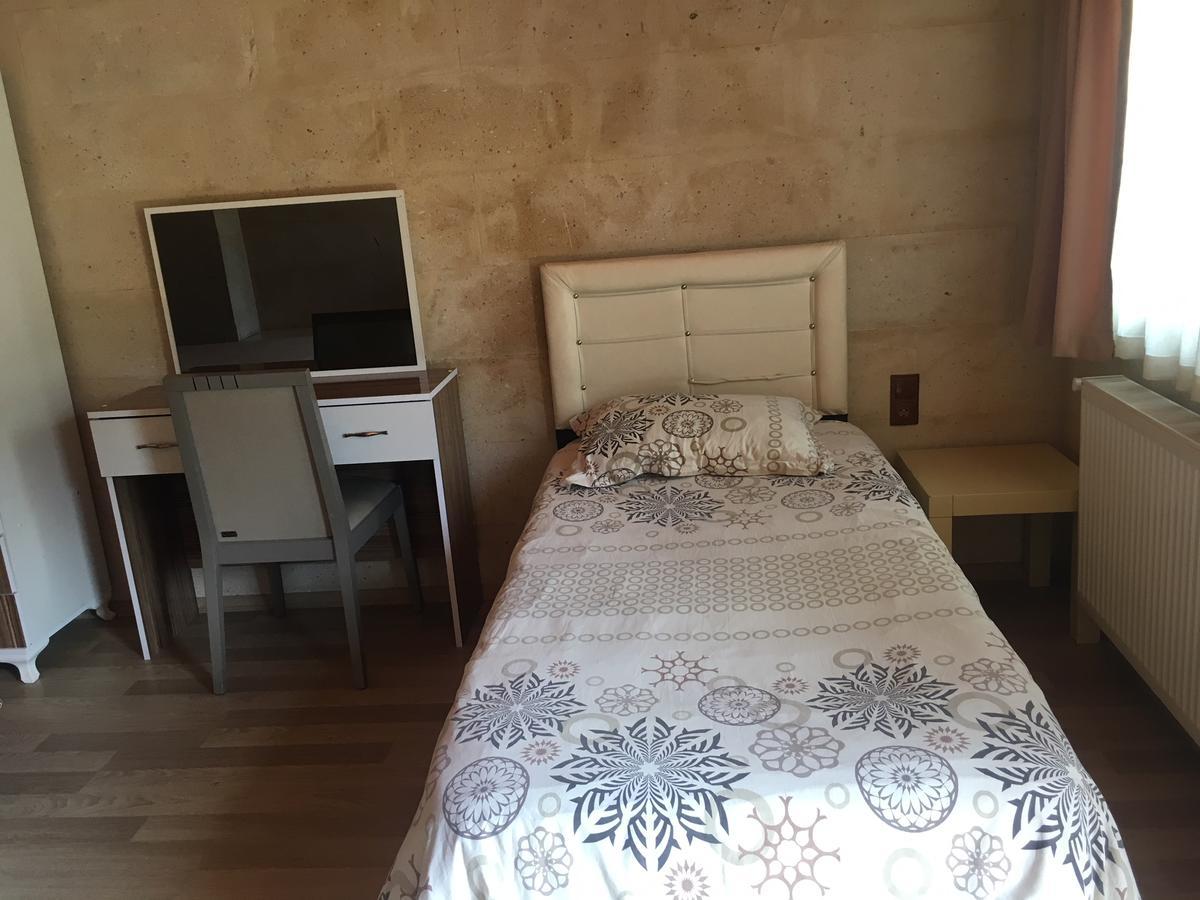 Escape Cappadocia Hotel Гореме Экстерьер фото