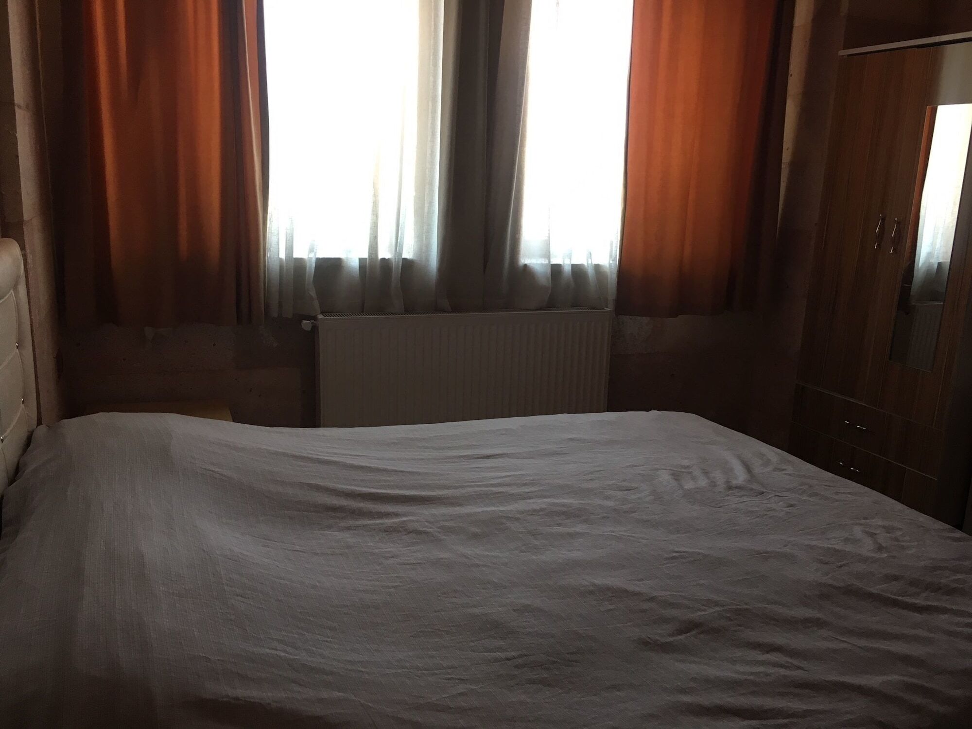 Escape Cappadocia Hotel Гореме Экстерьер фото